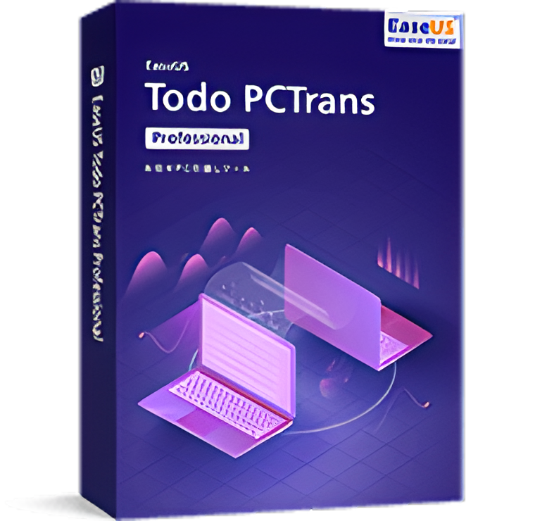 Easeus todo pctrans