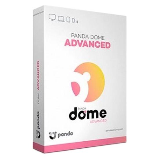 Panda Dome Advanced 3 dispositivos por 3 años