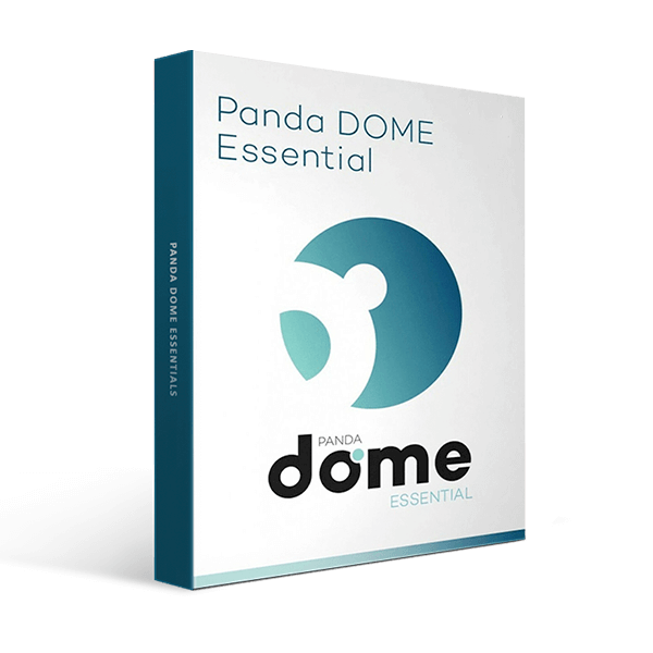 Panda Dome Essential 1 dispositivo por 2 años