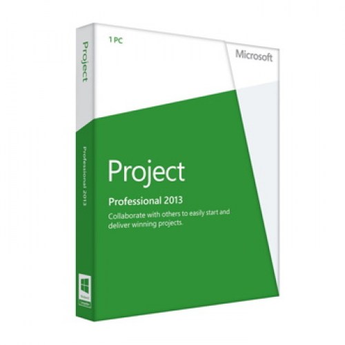 ms-project-2013